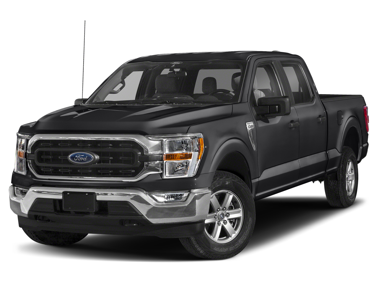 2023 Ford F-150 XLT | Tow Pkg | 360 Camera |