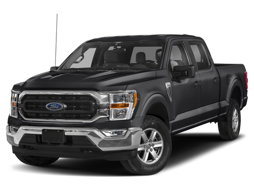 2023 Ford F-150 XLT | Sport Pkg | 4X4 | Remote Start