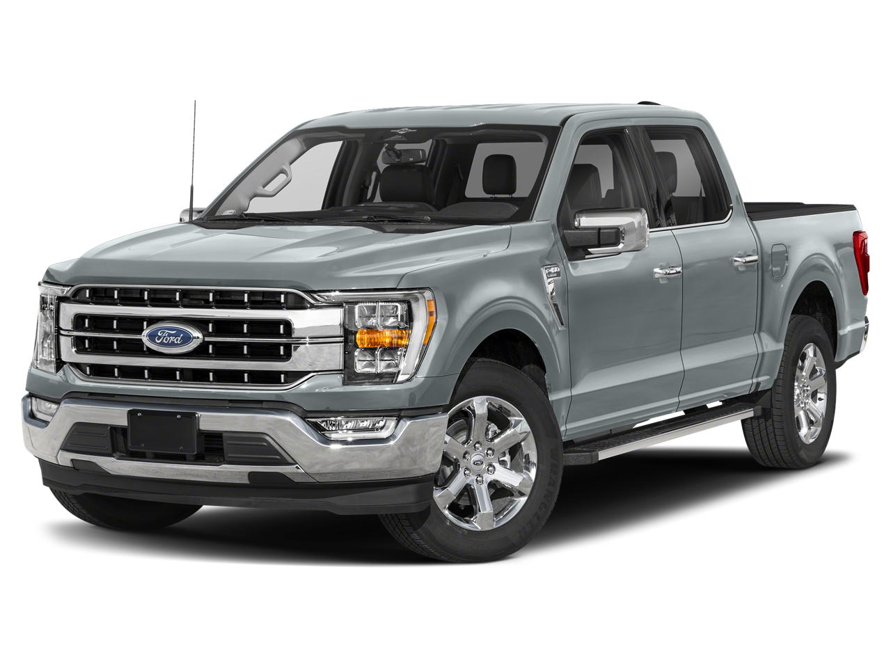 2023 Ford F-150 Lariat for sale in Fairfax, VA