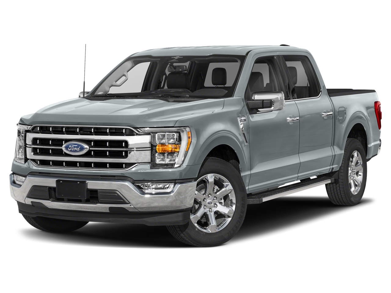 2023 Ford F-150 Lariat | Moonroof | Max Tow Pkg | 360 Camera