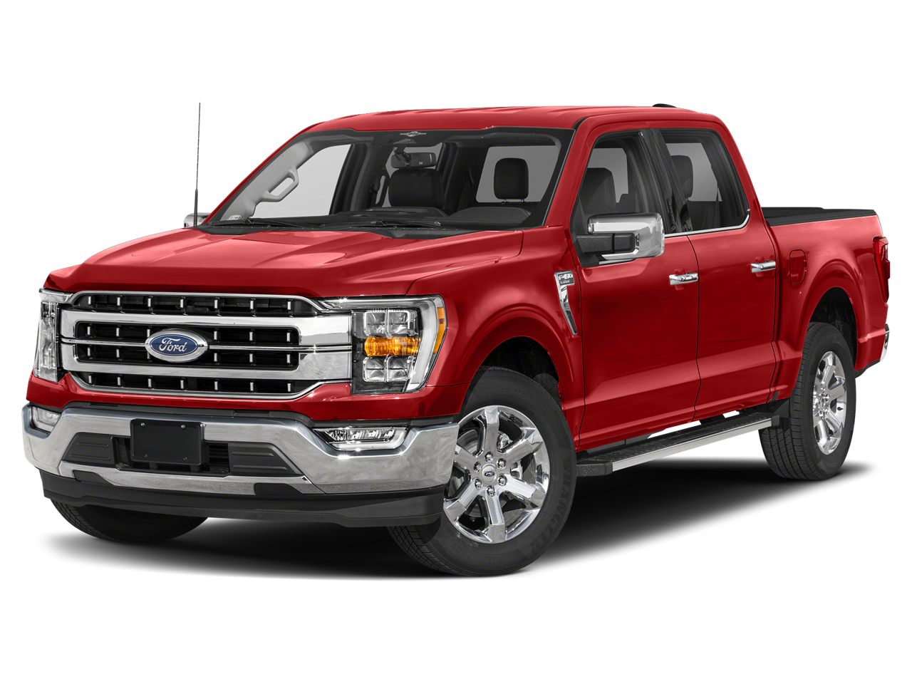 2023 Ford F-150 Lariat | Pano Roof | Wireless CarPlay | 5.0L V8 | 4x4