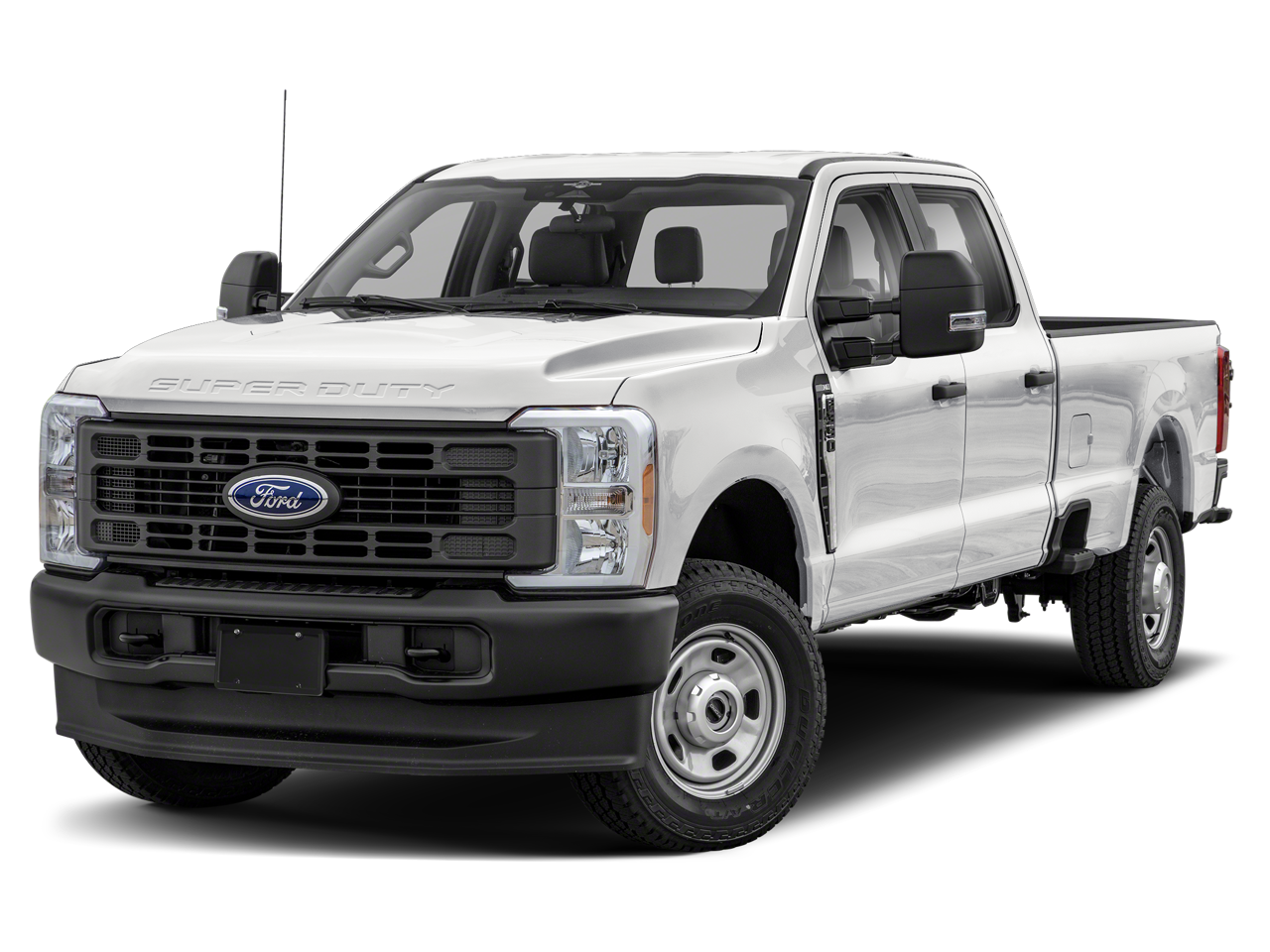 2023 Ford F-350SD XL