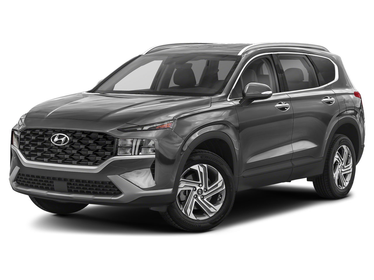 2023 Hyundai Santa Fe SEL | Premium Pkg | Pano Sunroof | Harman Sound