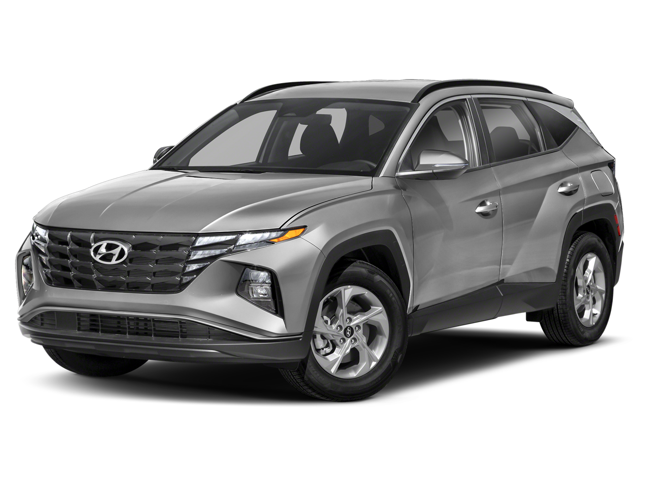 2023 Hyundai Tucson SEL | Convenience Pkg | Sunroof | Carplay