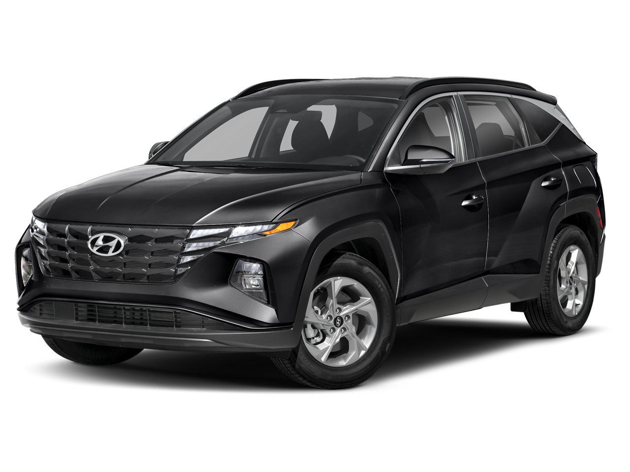 2023 Hyundai Tucson SEL | Convenience Pkg | Sunroof | Carplay