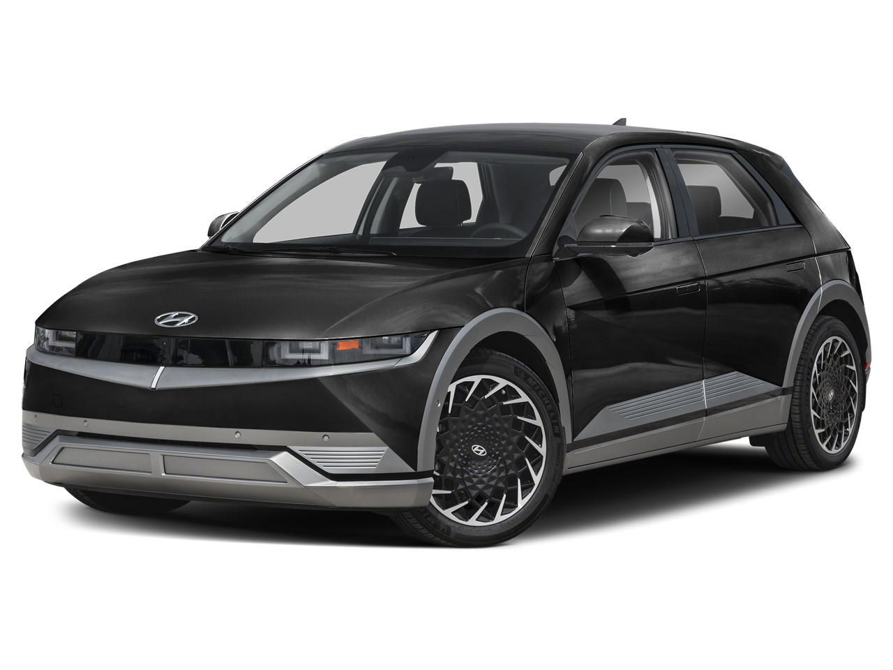 2023 Hyundai IONIQ 5 Limited