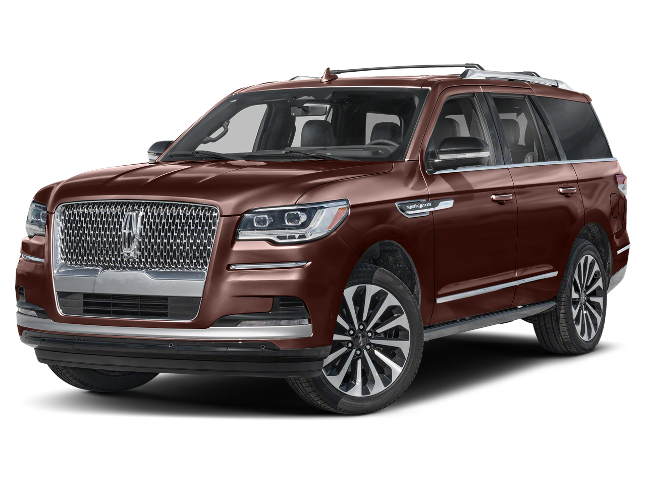2023 Lincoln Navigator