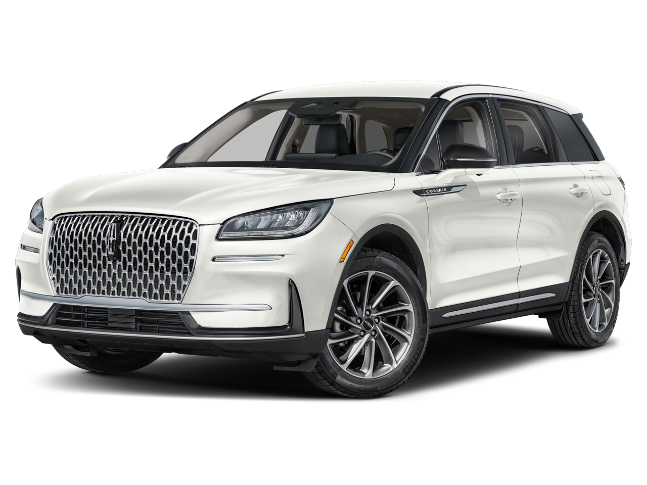 2023 Lincoln Corsair Standard II AWD | Pano Roof | 360 Cam | BLIS