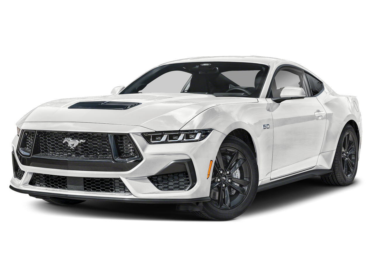 2024 Ford Mustang SHELBY SUPER SNAKE | 6-SPEED