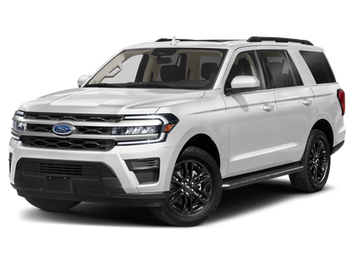 2024 Ford Expedition XLT | Pano Roof | Captains Chairs | HD Tow