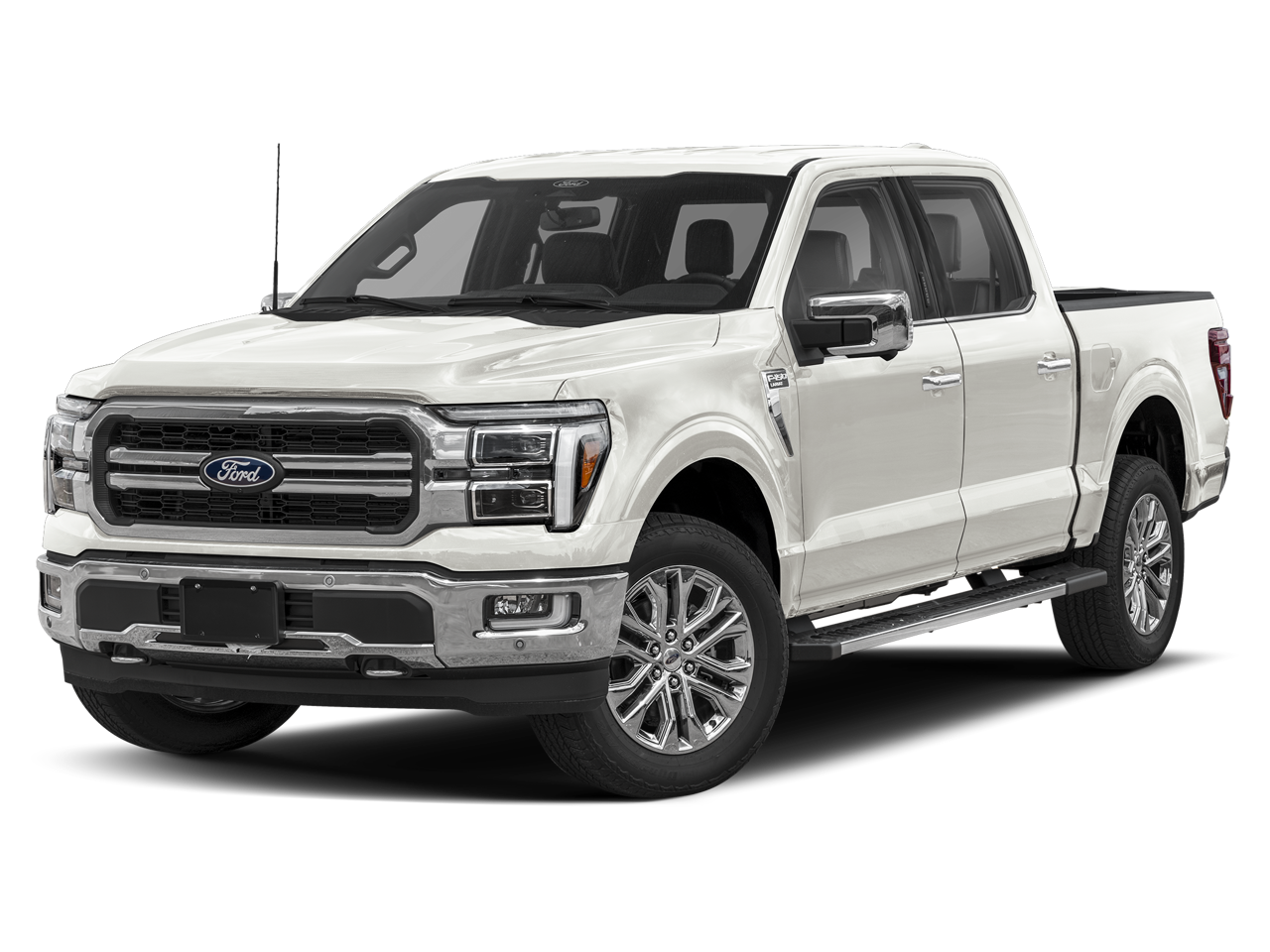 2024 Ford F-150 Lariat for sale in Fairfax, VA