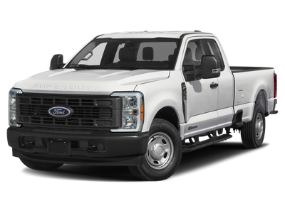 2024 Ford F-350SD XL | Plow Prep/Camper Pkg. | Block Heater | 4x4
