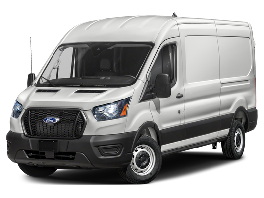2024 Ford Transit-150 Base LOW ROOF in Fairfax, VA - Ted Britt Ford of Fairfax