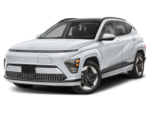 2024 Hyundai Kona Electric Limited