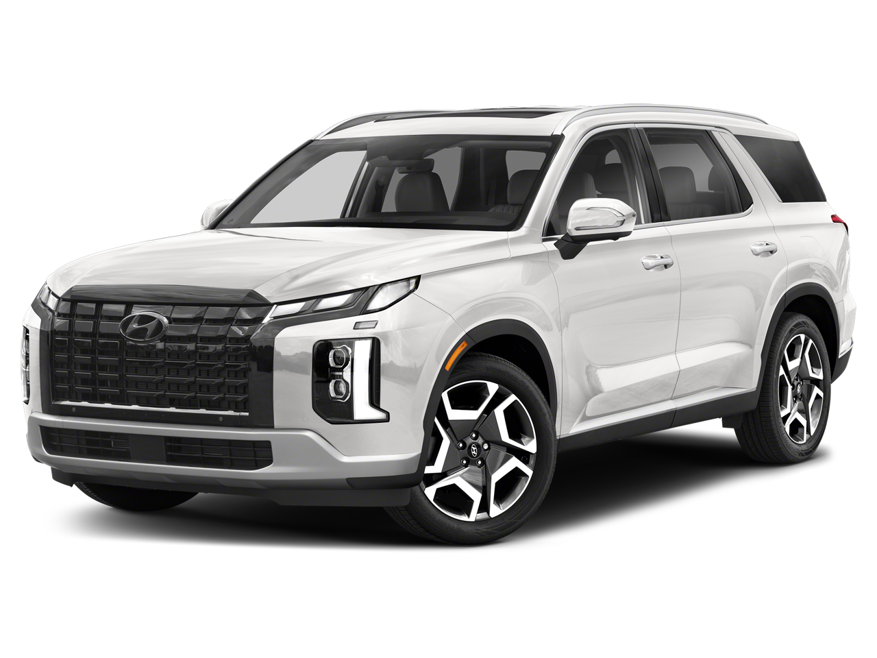 2024 Hyundai Palisade Limited | Pano Sunroof | AWD | 360 Camera
