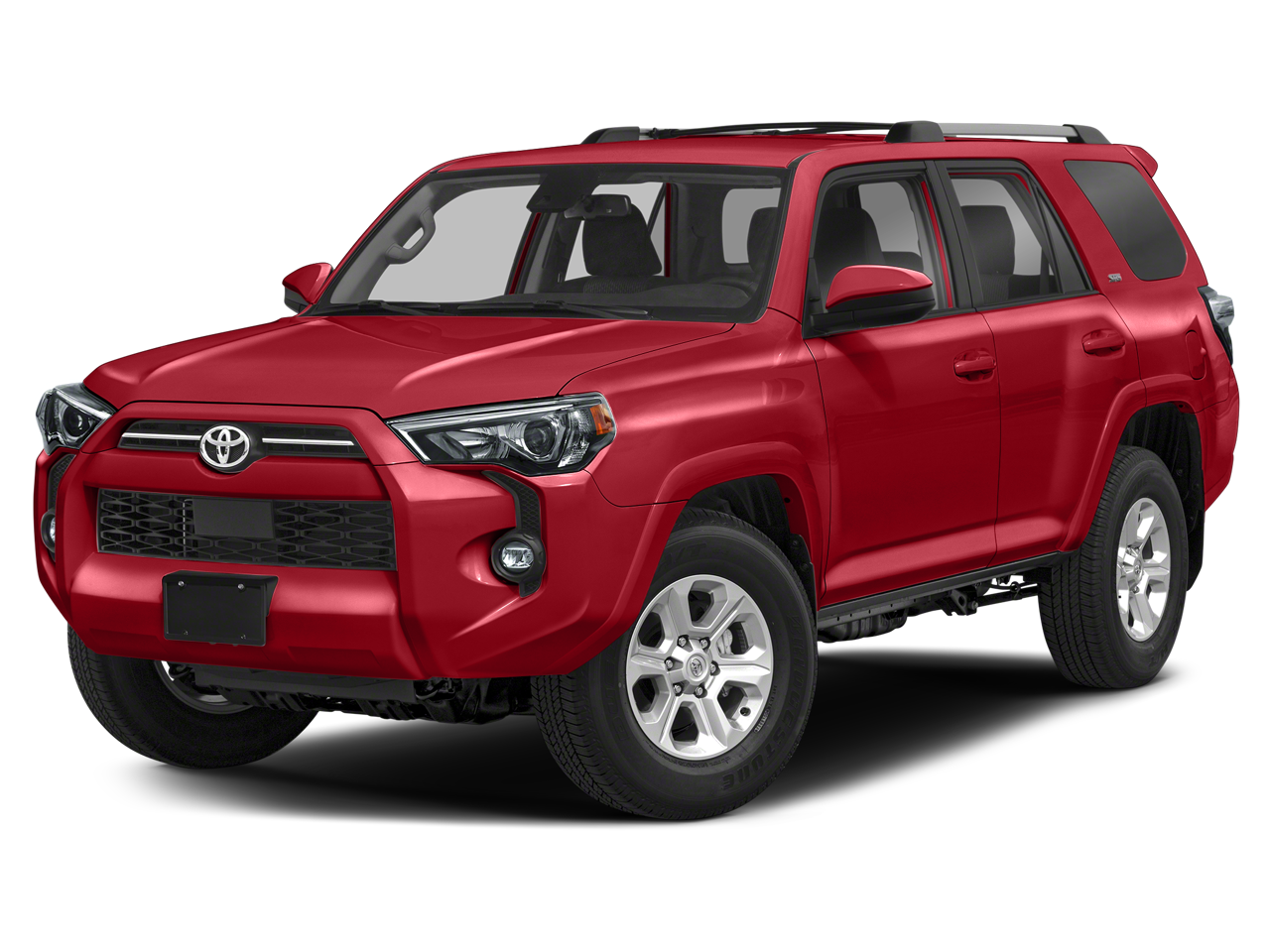 2024 Toyota 4Runner SR5 Premium | Moonroof Pkg | 3rd Row Seating | Premium Pkg