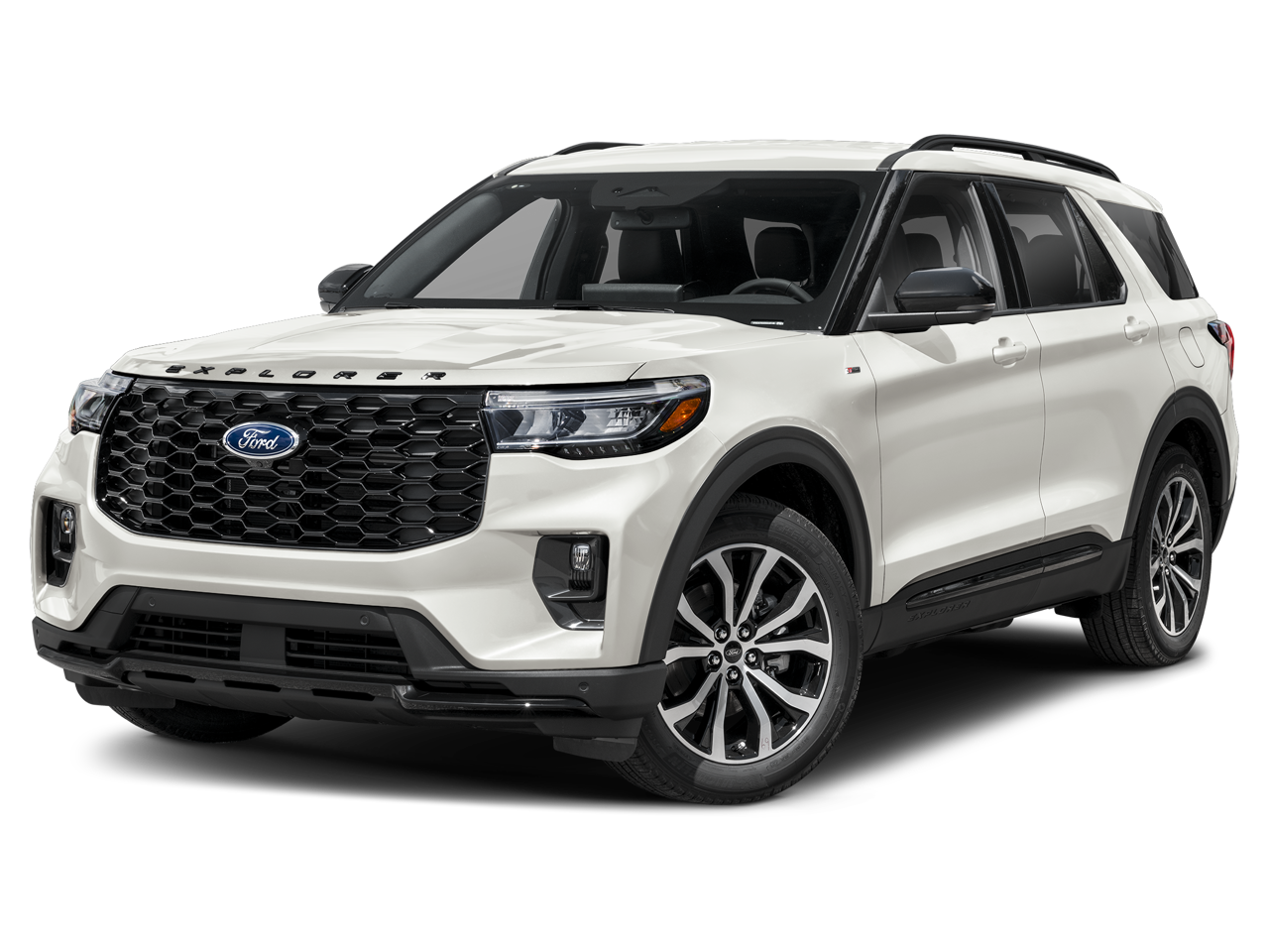 2025 Ford Explorer ST-LINE for sale in Fairfax, VA