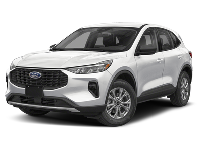 2025 Ford Escape Active Alloy Wheels I BLIS I Push Button Start
