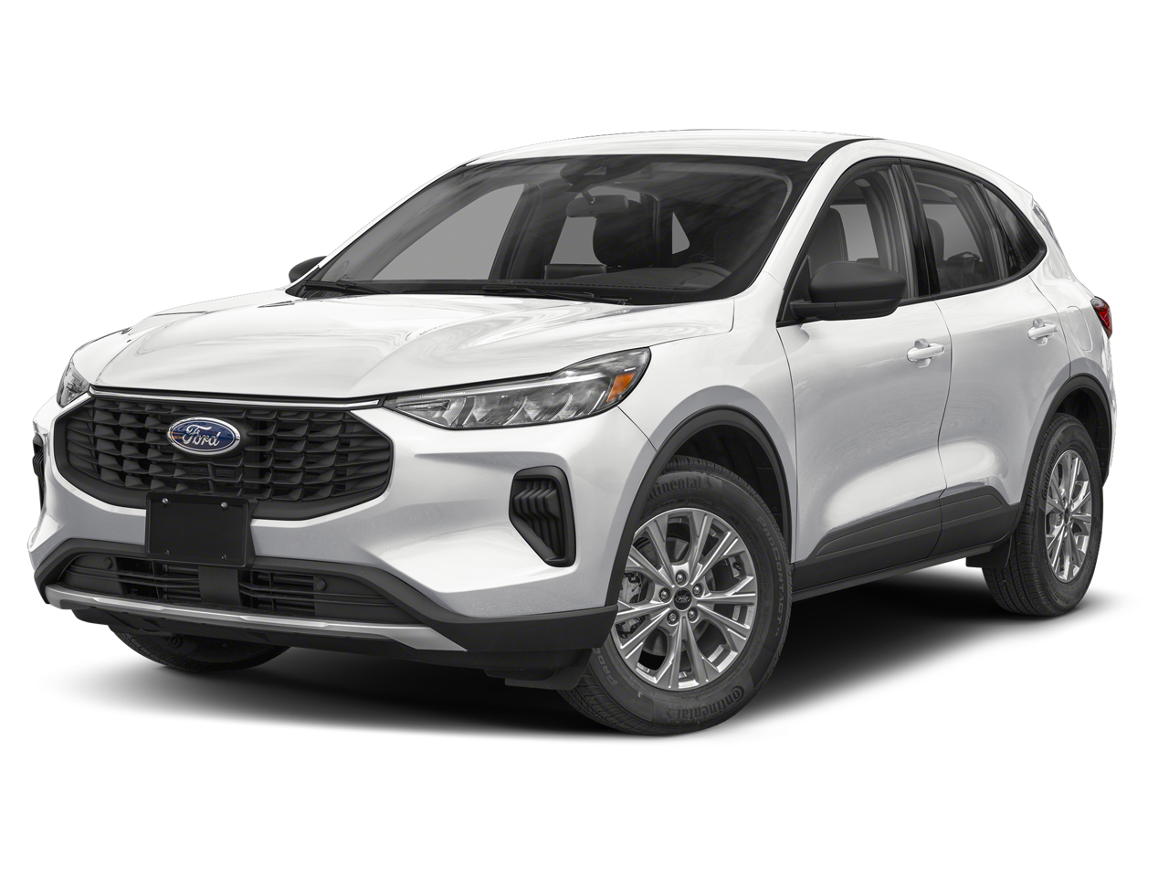 2025 Ford Escape Active Alloy Wheels I BLIS I Push Button Start