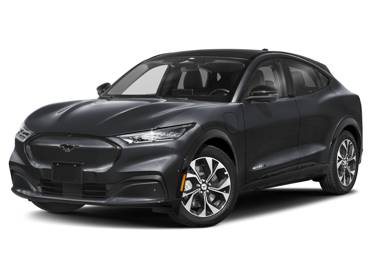 2025 Ford Mustang Mach-E Premium AWD