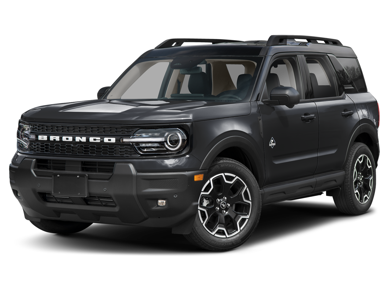 2025 Ford Bronco Sport Outer Banks for sale in Fairfax, VA