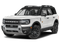 2025 Ford Bronco Sport Badlands | Moonroof | Tech Pkg | Remote Start