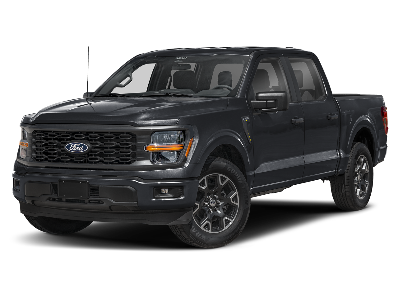 2025 Ford F-150 STX for sale in Fairfax, VA
