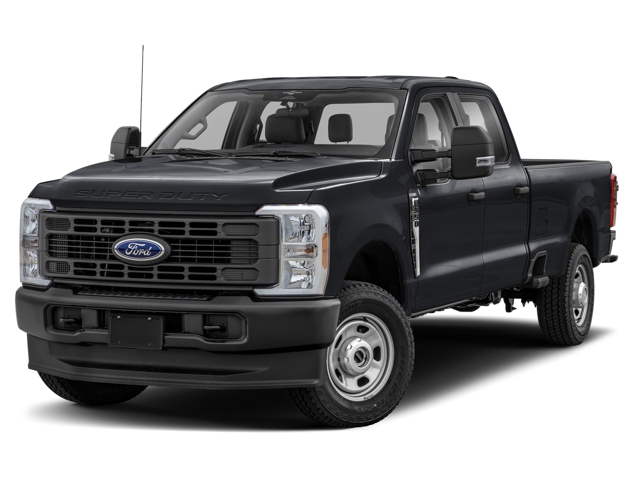 2025 Ford F-350SD XL