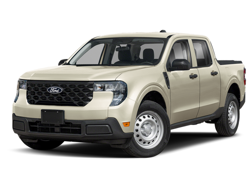 2025 Ford Maverick XL | Hybrid | AWD | Tow Pkg