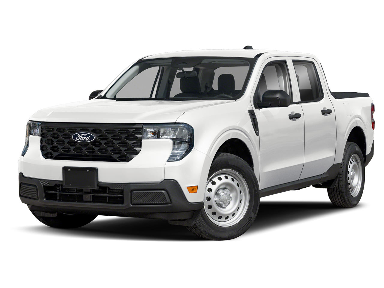 2025 Ford Maverick