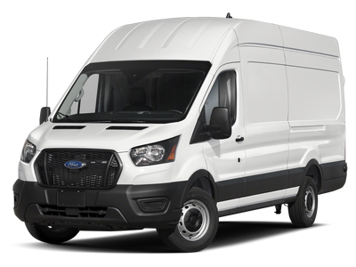 2025 Ford Transit-250 Base | High Roof Cargo Van | 148" WB