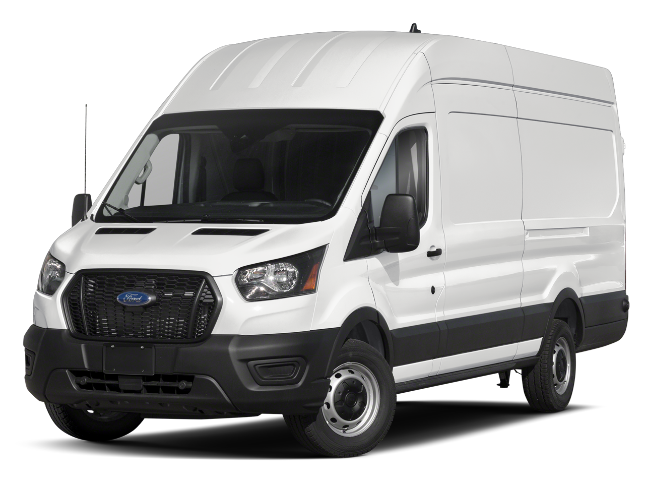 2025 Ford Transit-250 Base | High Roof Cargo Van | 148" WB