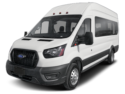 2025 Ford Transit-350 XLT