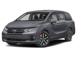 2025 Honda Odyssey EX-L | Sunroof | BLIS | CarPlay/Android Auto