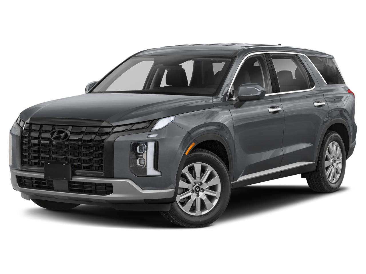 2025 Hyundai Palisade SE