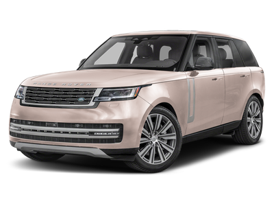 2025 Land Rover Range Rover SE | Heads Up | Shadow Pkg | Cold Pkg