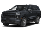 2026 Chevrolet Tahoe RST 4WD | RST Pkg | Comfort Pkg | Pano Roof