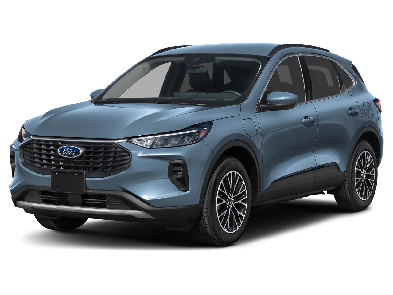 2026 Ford Escape Plug-In Hybrid Base | 101 MPGe | One Owner