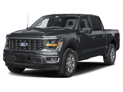 2026 Ford F-150 STX | LOBO PKG | 5.0 V8