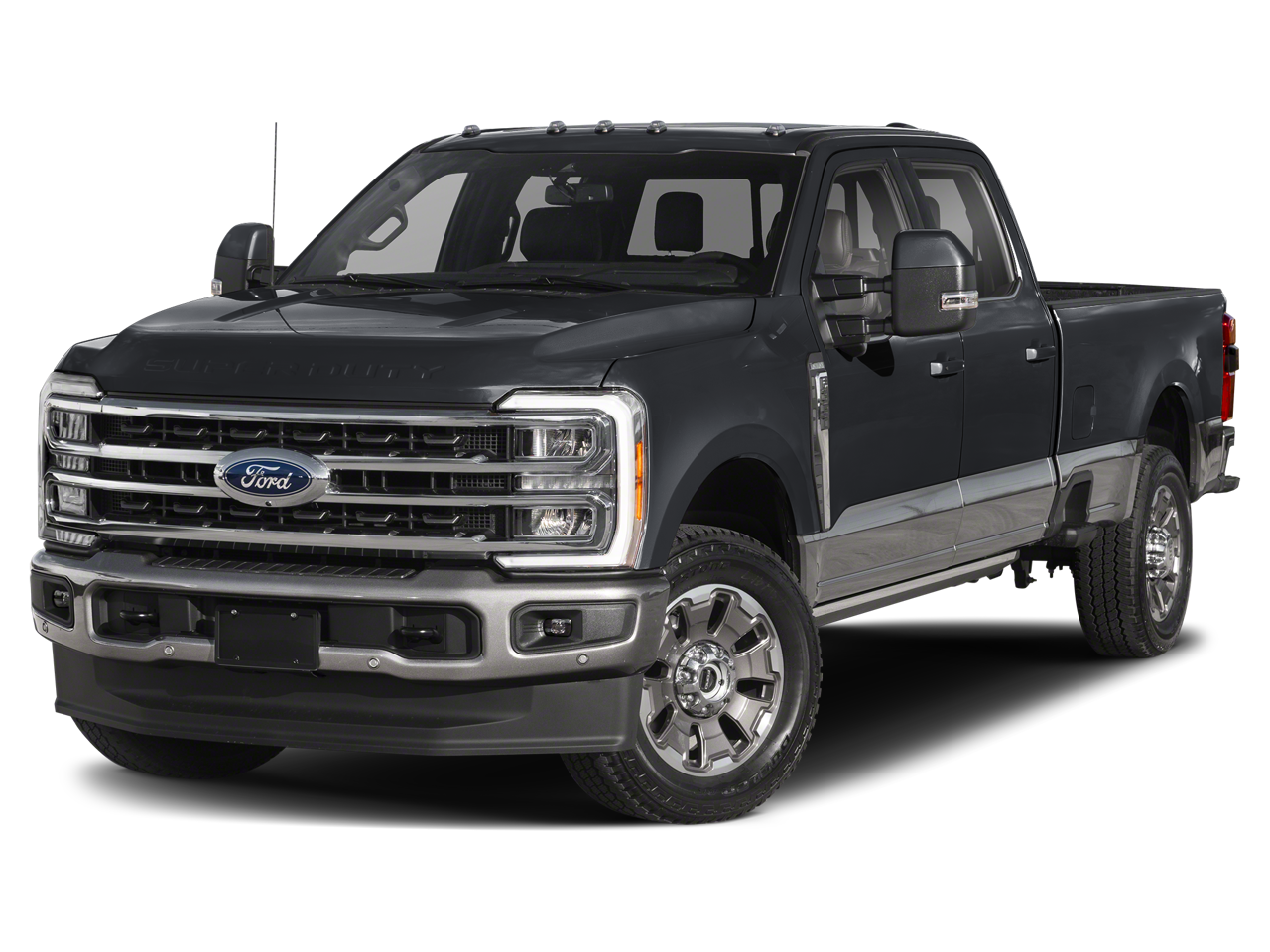 2026 Ford F-350SD F350 4X4CREW/CS