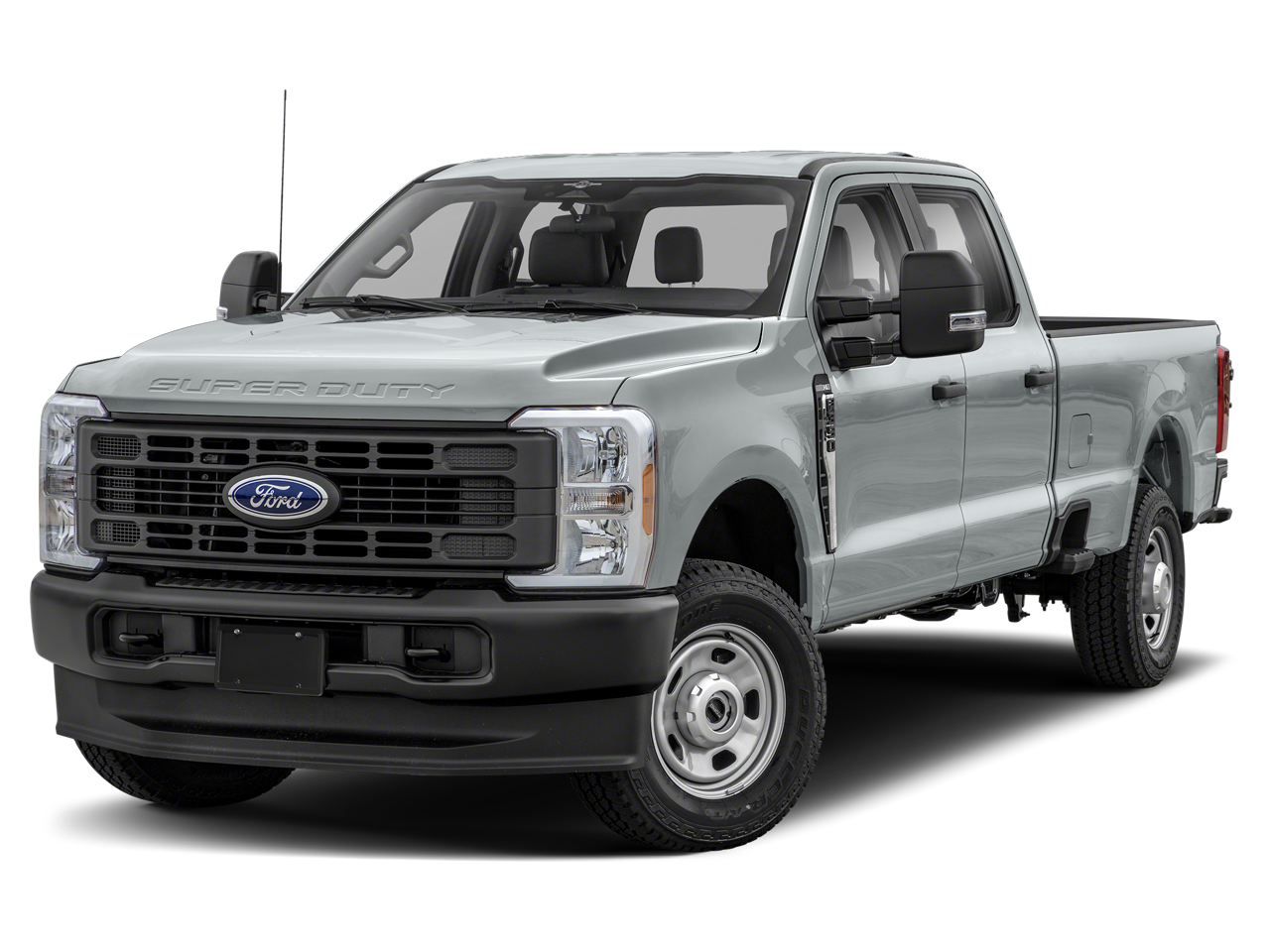 2026 Ford F-350SD Base