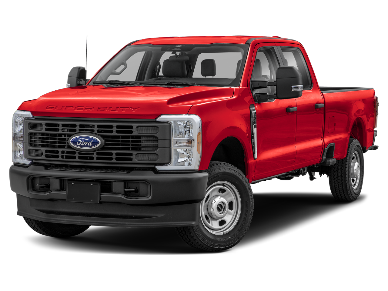 2026 Ford F-350SD XL DRW