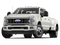 2026 Ford F-450SD Platinum