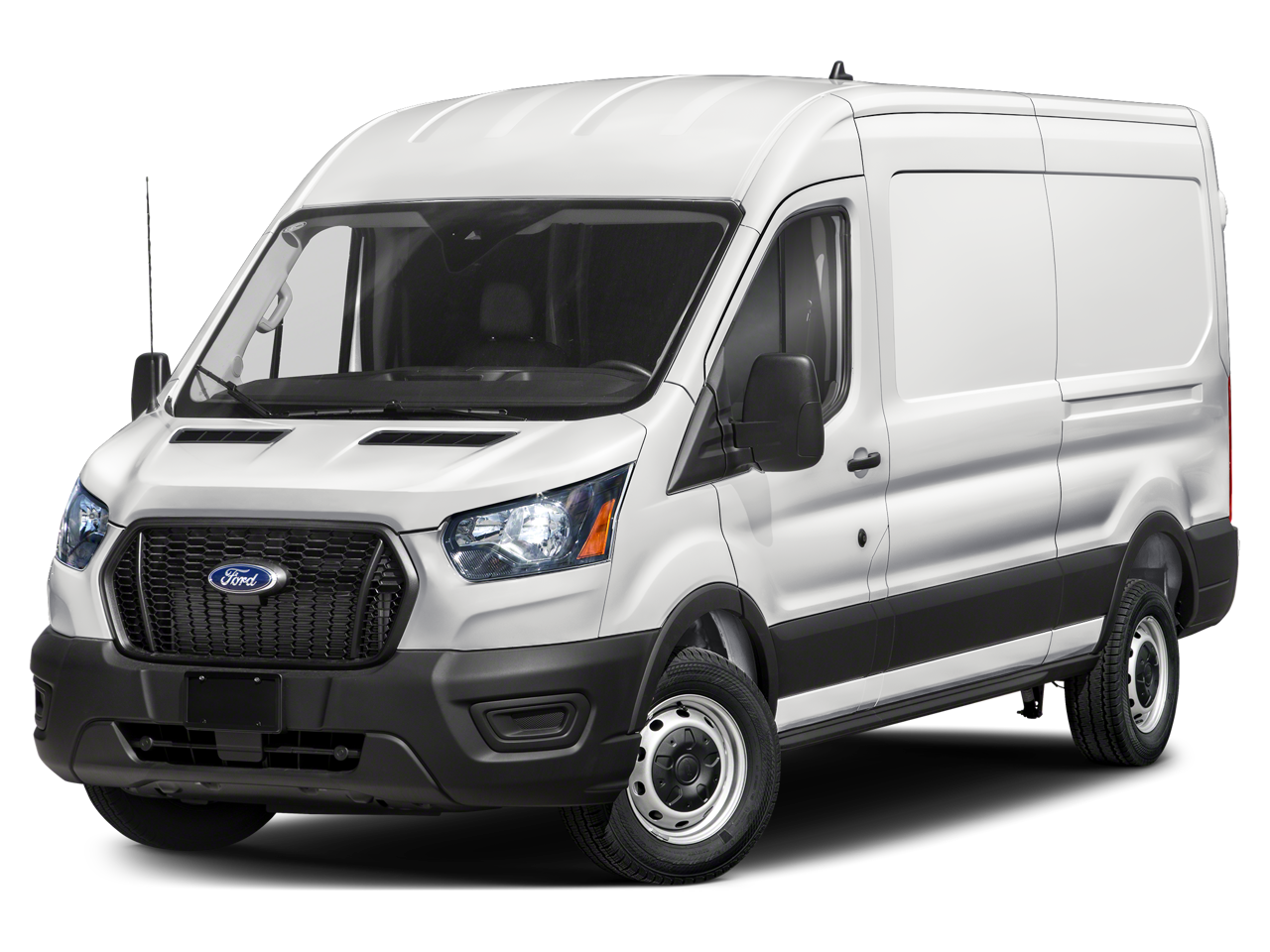2026 Ford Transit 250 Med Roof 148 WB's photo