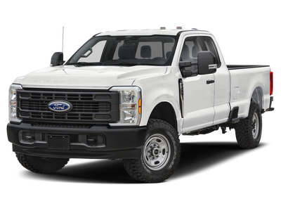 2027 Ford F-250SD XL