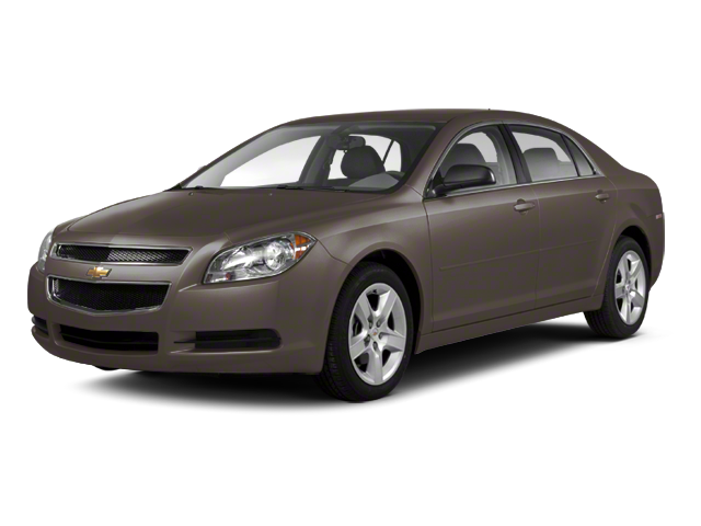 2011 Chevrolet Malibu LS 1FL