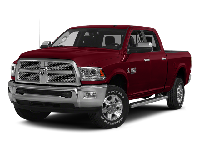 2014 RAM 2500 Big Horn | 6.7L Turbodiesel | Clean One Owner