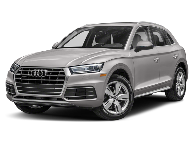 2018 Audi Q5 2.0T quattro S tronic Premium Plus's photo
