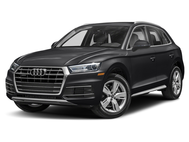 2018 Audi Q5 2.0T quattro