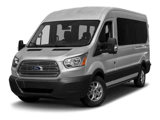 12 passenger van for sale